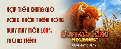 Siêu Ưu Đãi 200 Vòng Quay Miễn Phí Slots promotion banner