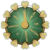 Quà Tặng May Mắn welfare icon